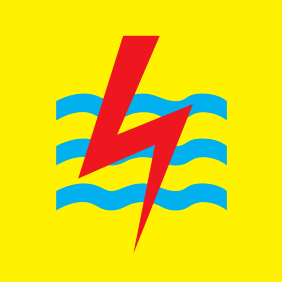 Logo PLN Emission